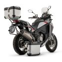 pot d'Echappement ARROW SONORA racing Moto Morini X-CAPE 1200 2026