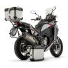 pot d'Echappement ARROW SONORA racing Moto Morini X-CAPE 1200 2026 1