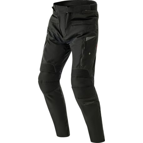 Pantalon textile moto RST Pro Series Paragon D3O