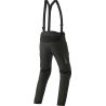 Pantalon textile moto RST Pro Series Paragon D3O 3