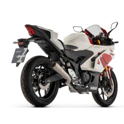 Echappement ARROW PRO-RACE YAMAHA YZF-R3 2025-2026