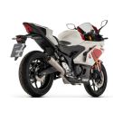 Echappement ARROW PRO-RACE YAMAHA YZF-R3 2025-2026