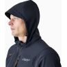 Veste Textile RST Havoc D3O 12