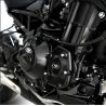 Kit de couvre-carter moteur alternateur / embrayage / démarreur race series R&G RACING KAWASAKI Z900 Z900 SE 1