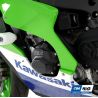 Couvre-carter gauche alternateur R&G RACING PRO KAWASAKI ZX10R ZX-10RR NINJA 2