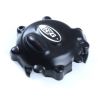 Kit de couvre-carter moteur droit / gauche / Embrayage race series R&G RACING KAWASAKI ZX10R ZX-10RR NINJA 0