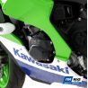 Kit de couvre-carter moteur alternateur / allumage R&G RACING PRO KAWASAKI ZX10R ZX-10RR NINJA 1