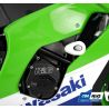 Kit de couvre-carter moteur alternateur / allumage R&G RACING PRO KAWASAKI ZX10R ZX-10RR NINJA 3