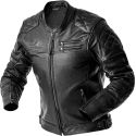 Blouson cuir RST IOM TT HILLBERRY D3O CE