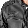 Blouson cuir RST IOM TT HILLBERRY D3O CE 4
