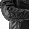 Blouson cuir RST IOM TT HILLBERRY D3O CE 6