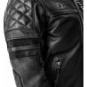 Blouson cuir RST IOM TT HILLBERRY D3O CE 7