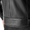 Blouson cuir RST IOM TT HILLBERRY D3O CE 10