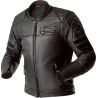 Blouson cuir RST IOM TT HILLBERRY D3O CE 11