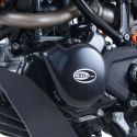 Kit couvre-carter R&G RACING 2 pièces droit et gauche R&G RACING KTM 125 DUKE 200 DUKE