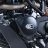 Kit couvre-carter R&G RACING 2 pièces droit et gauche R&G RACING KTM 125 DUKE 200 DUKE 0