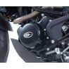 Kit couvre-carter R&G RACING 2 pièces droit et gauche R&G RACING KTM 125 DUKE 200 DUKE 1