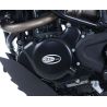 Kit couvre-carter R&G RACING 2 pièces droit et gauche R&G RACING KTM 125 DUKE 200 DUKE 2
