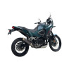 Echappement SHARK SRC-4 KAWASAKI KLE500 2026 3