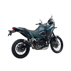Echappement SHARK SRC-4 KAWASAKI KLE500 2026