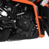 Couvre carter R&G RACING droit race series R&G RACING HUSQVARNA SVARTPILEN VITPILEN KTM RC 390 ADVENTURE 3