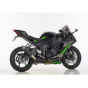 Echappement SHARK SRC-4 KAWASAKI ZX6R 2024-2026