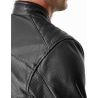 Blouson cuir RST ROADSTER AIR D3O CE 7