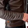 Blouson cuir RST ROADSTER AIR D3O CE 13