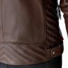 Blouson cuir RST ROADSTER AIR D3O CE 14