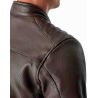 Blouson cuir RST ROADSTER AIR D3O CE 15