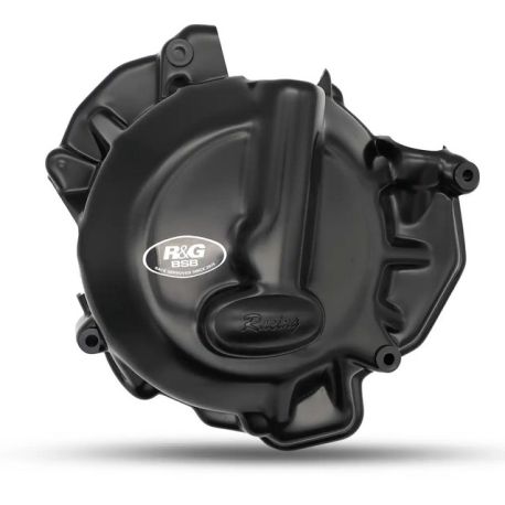 Kit de couvre-carters 3 pièces gauche / droit / pompe à eau R&G RACING KTM 790 DUKE 890 DUKE SMT 890