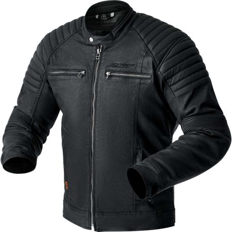 Blouson Textile Moto RST BRIXTON D3O CE