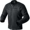 Blouson Textile Moto RST BRIXTON D3O CE 0