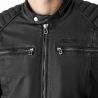 Blouson Textile Moto RST BRIXTON D3O CE 4