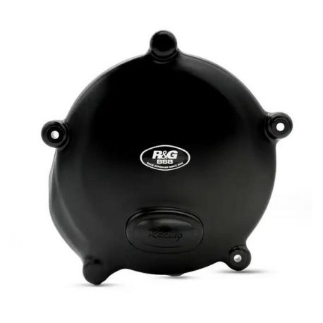 Kit de couvre-carter moteur droit / gauche race series R&G RACING KTM 1290 SUPER DUKE 1390 SUPER DUKE