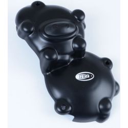Couvre-carter gauche démarreur R&G RACING Race Series SUZUKI GSR 600 GSR 750 GSX-R 1000