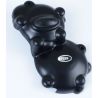 Couvre-carter gauche démarreur R&G RACING Race Series SUZUKI GSR 600 GSR 750 GSX-R 1000 0