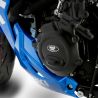 Couvre-carter d'alternateur race series R&G RACING SUZUKI GSX-8S GSX-8R GSX-8T GSX-8TT V-STROM 800 1
