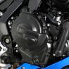 Couvre-carter d'embrayage race series R&G RACING SUZUKI GSX-8S GSX-8R GSX-8T GSX-8TT V-STROM 800 2