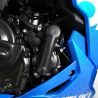 Kit de couvre-carter moteur gauche/ droit / pompe à eau race series R&G RACING SUZUKI GSX-8S GSX-8R GSX-8T GSX-8TT V-STROM 800 3