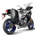 ligne complète Echappement SCORPION Red Power YAMAHA TRACER 7 / TRACER GT Euro 5 2025-2026