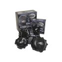 Kit de couvre-carter R&G RACING Suzuki GSX-R 1000 2005-2008