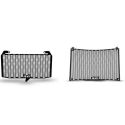 kit Protections de radiateur R&G PRO SUZUKI HAYABUSA