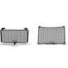 kit Protections de radiateur R&G PRO SUZUKI HAYABUSA 0