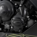 Couvre-carter droit allumage R&G RACING race series TRIUMPH 660 TRIDENT 660 DAYTONA