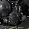 Couvre-carter droit allumage R&G RACING race series TRIUMPH 660 TRIDENT 660 DAYTONA 1