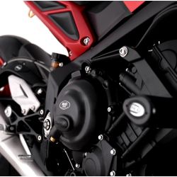 Protection carter racing DROIT R&G RACING TRIUMPH 660 DAYTONA STREET TRIPLE 675 DAYTONA STREET TRIPLE TIGER 660 SPORT TRIDENT