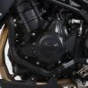 Kit de couvre-carter moteur R&G Racing 4 pièces race series R&G RACING TRIUMPH TIGER 850 SPORT TIGER 900 / RALLY / GT PRO 0