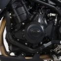 Kit de couvre-carter moteur R&G Racing 4 pièces race series R&G RACING TRIUMPH TIGER 850 SPORT TIGER 900 / RALLY / GT PRO