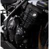 Kit de couvre-carter moteur R&G Racing 3 pièces race series R&G RACING TRIUMPH SPEED TRIPLE 1200 RS / RR/ RX 2